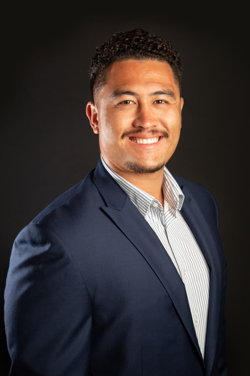 Rusty Rau - San Diego luxury real estate agent